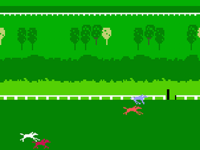 Arlington Horse Racing (v1.21-D)